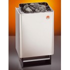 Печь для сауны EOS 43.F/N 6,0 KW нержавеющая сталь Печь для сауны EOS 43.F/N 6,0 KW нержавеющая сталь