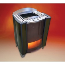 Печи для саун с испарителем EOS Germanius 9000 Вт