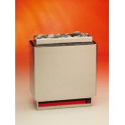 Профессиональные печи для саун P1 12,0KW Профессиональные печи для саун P1 12,0KW