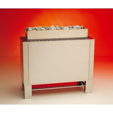 Профессиональные печи для саун 34G 18,0KW