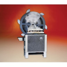 Печи для саун EOS Мельничное колесо (18 – 36 kW) Печи для саун EOS Мельничное колесо (18 – 36 kW)