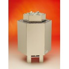 Профессиональные печи для саун EOS Z6 12,0KW Профессиональные печи для саун EOS Z6 12,0KW