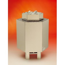 Профессиональные печи для саун EOS Z6 24,0KW Профессиональные печи для саун EOS Z6 24,0KW