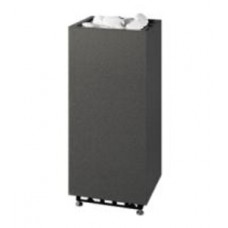 Печи для саун Tulikivi Rae Black SS007 Печи для саун Tulikivi Rae Black SS007