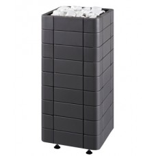 Tulikivi Nuoska Graphite 10,5 kW Tulikivi Nuoska Graphite 10,5 kW