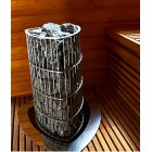 Монтажный фланц к Harvia Kivi Монтажный фланц к Harvia Kivi