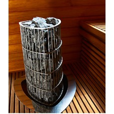 Монтажный фланц к Harvia Kivi Монтажный фланц к Harvia Kivi