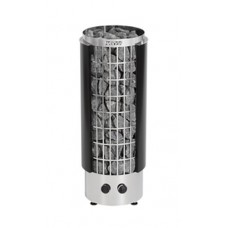 Печи для саун Harvia — Cilindro 90H Печи для саун Harvia — Cilindro 90H