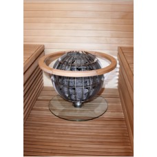 Печь для сауны Harvia - Globe GL110E Печь для сауны Harvia - Globe GL110E