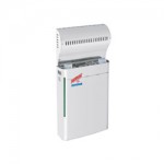 Электрокаменки Harvia c парогенератором