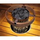 Защитное ограждение для Cilindro HPC3L с подсветкой Защитное ограждение для Cilindro HPC3L с подсветкой