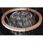 Защитное ограждение для Harvia Globe GL-110 HGL7