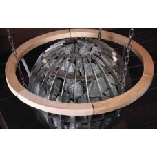 Защитное ограждение для Harvia Globe GL-110 HGL7