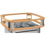 Дополнительное оборудование для электрических печей