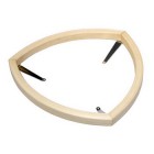 Защитное ограждение HPI2 для печи Harvia Kivi Защитное ограждение HPI2 для печи Harvia Kivi