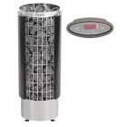 Печи для саун Harvia — Cilindro PC 110HE Печи для саун Harvia — Cilindro PC 110HE