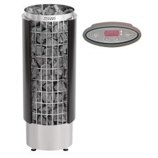 Печи для саун Harvia — Cilindro PC 110HE Печи для саун Harvia — Cilindro PC 110HE