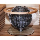 Защита полка для Harvia Globe HGL8 Защита полка для Harvia Globe HGL8