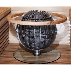 Защита полка для Harvia Globe HGL8 Защита полка для Harvia Globe HGL8