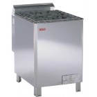 Печи для саун Helo Le-Steamy 1201 AD Печи для саун Helo Le-Steamy 1201 AD