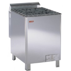 Печи для саун Helo Le-Steamy 1501 AD