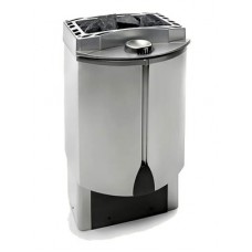 Печи для саун Helo Fusion 90 DE Печи для саун Helo Fusion 90 DE