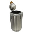 Печи для саун Helo Rondo 450 Печи для саун Helo Rondo 450