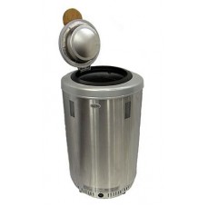 Печи для саун Helo Rondo 960