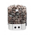 Печи для саун Helo Ring Wall 450 ST Печи для саун Helo Ring Wall 450 ST