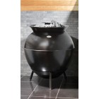 Печи для саун Helo Taika 10 Печи для саун Helo Taika 10