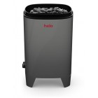 Печи для саун Helo Fonda 4,4/6,6 Печи для саун Helo Fonda 4,4/6,6