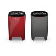 Печи для саун Helo Fonda DET 8,0