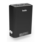 Helo Vienna 45 STS black