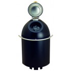 Печи для саун Helo Saunatonttu 4 DE Печи для саун Helo Saunatonttu 4 DE