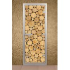 ДСП Поленница 690х1890 ДСП Поленница 690х1890