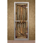 ДСП Амбар 690х1890 ДСП Амбар 690х1890