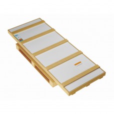 Жесткая транспортная упаковка груза