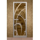 ДТМ 690х1890 Мокко ДТМ 690х1890 Мокко