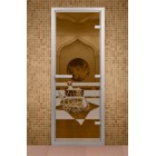 ДТМ 790х1990 Банный день ДТМ 790х1990 Банный день