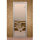 ДТМ 790х1990 ДСГ Банный вечер ДТМ 790х1990 ДСГ Банный вечер