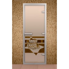 ДТМ 790х1990 ДСГ Банный вечер ДТМ 790х1990 ДСГ Банный вечер