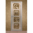 ДТМ 690х1890 ДСГ Оазис ДТМ 690х1890 ДСГ Оазис