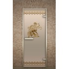 ДТМ 690х1890 ДСГ Лацио ДТМ 690х1890 ДСГ Лацио