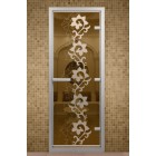 ДТМ 690х1890 Камелия ДТМ 690х1890 Камелия