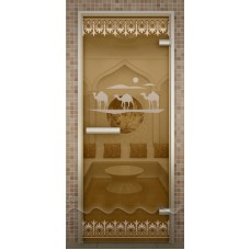 ДТМ 790х1990 ДСГ Караван