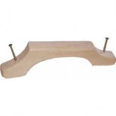 г.Вологда Ручка дверная скоба осина