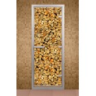 ДСП Дровница 690х1890 ДСП Дровница 690х1890