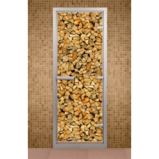 ДСП Дровница 790х1990 ДСП Дровница 790х1990