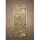 ДТФ Морское дно 690х1890