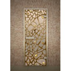 ДТФ Морское дно 790х1990